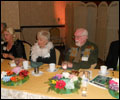 RAHS 62 Head Table